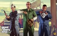 GTA 5
